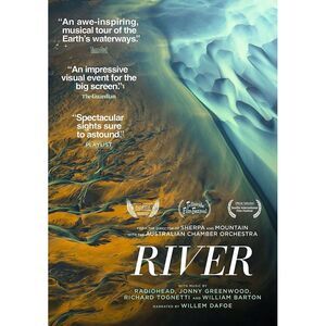 River  DVD